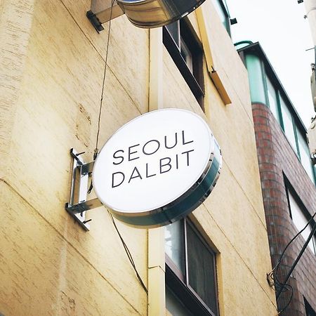 Seoul Dalbit Ddp Hostel Ngoại thất bức ảnh