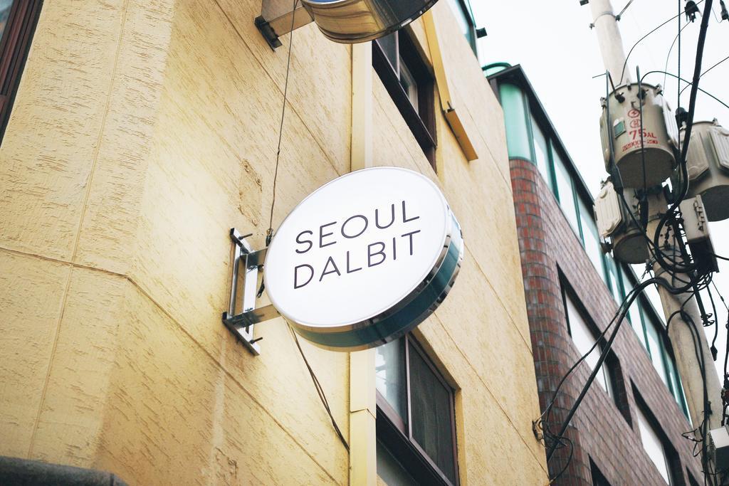 Seoul Dalbit Ddp Hostel Ngoại thất bức ảnh