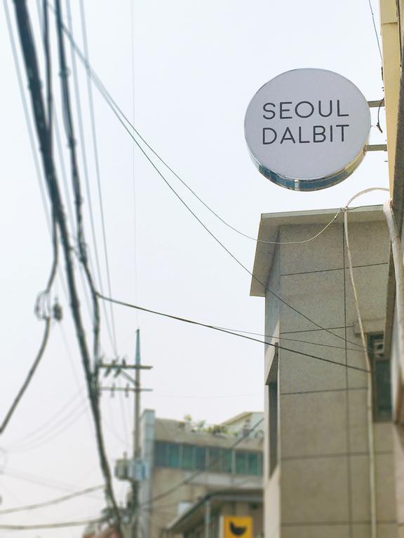 Seoul Dalbit Ddp Hostel Ngoại thất bức ảnh