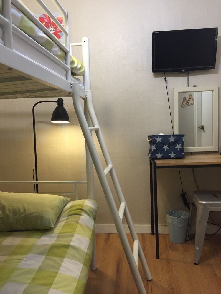 Seoul Dalbit Ddp Hostel Ngoại thất bức ảnh