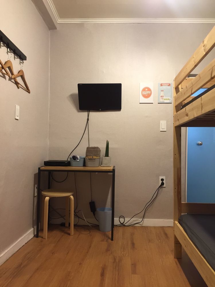 Seoul Dalbit Ddp Hostel Ngoại thất bức ảnh